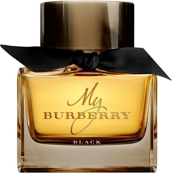 Actual product image Burberry My Black (Eau de parfum, 90 ml)