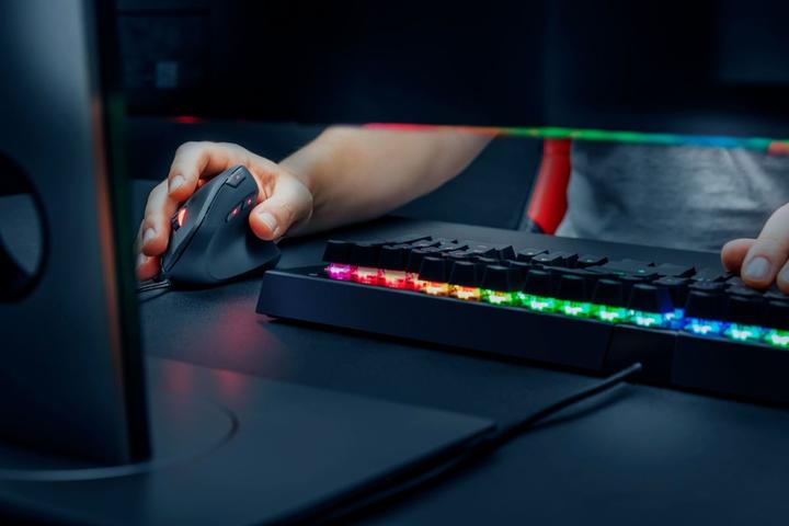 Actual product image Trust GXT 144 Rexx (Cable)