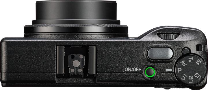Actual product image RICOH Gr III Hdf (24 Mpx, APS-C / DX)