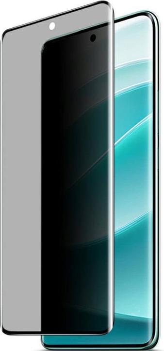 Produktbild Imak Xiaomi Redmi Note 14 Pro+ - Panzerglas Display Privacy Anti-Spy (Xiaomi Redmi Note 14 Pro)