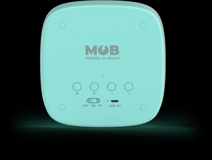 Immagine prodotto Mobility on Board Billy