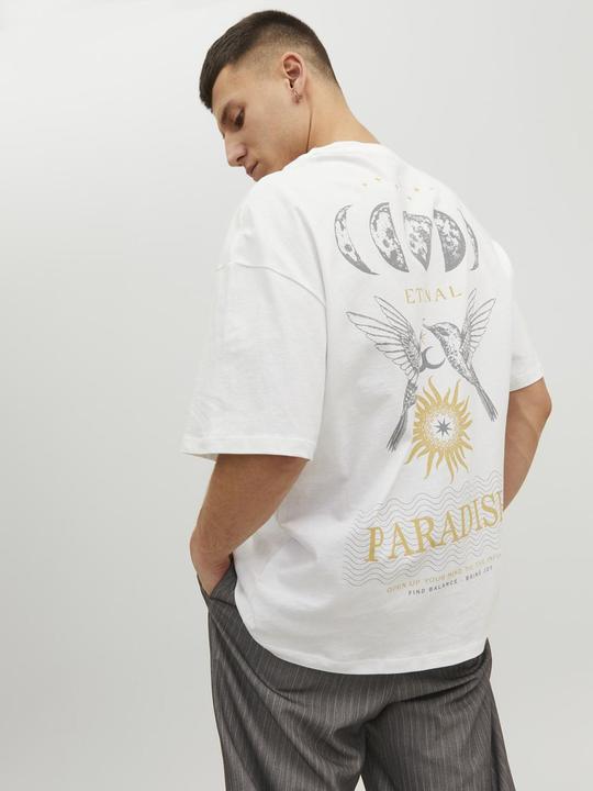 Image du produit Jack & Jones T-shirt imprimé (S)