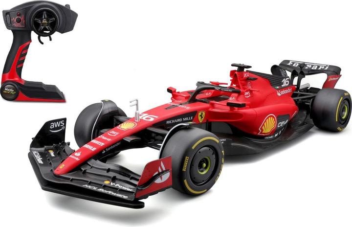 Image du produit Maisto RC Formule 1 Ferrari