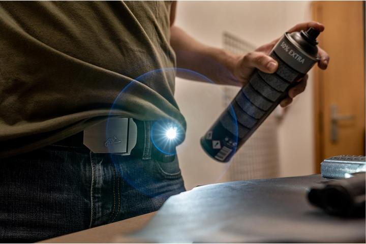 Produktbild Olight Oclip Pro Clip-Licht