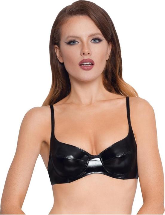 Image du produit Black Level Soutien-gorge laqué (80 C)
