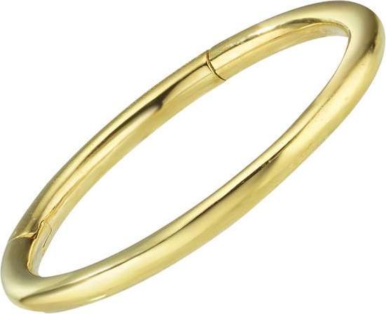 Bijouteria Gold Ohrschmuck (Gold 18K)