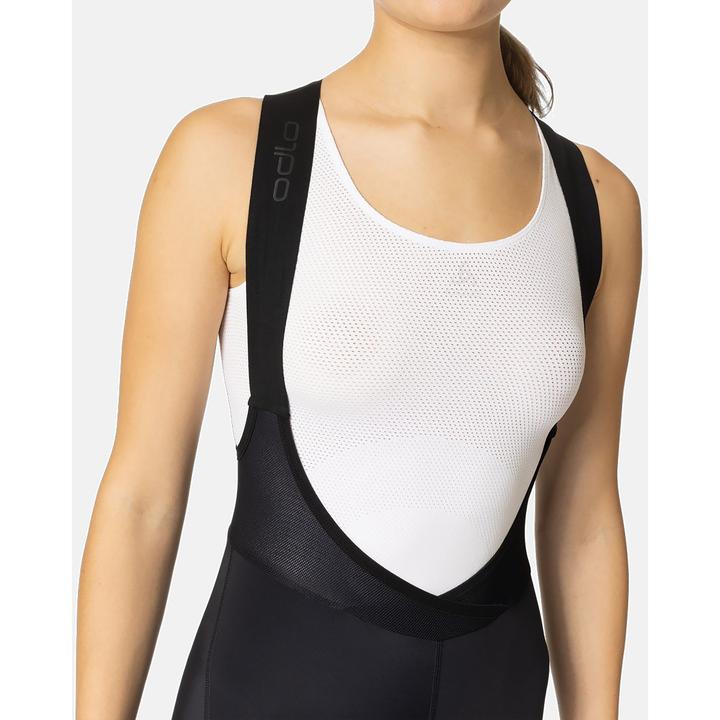 Image du produit Odlo BL TOP col cassé singlet ZEROWEIGHT SEAM (XL)