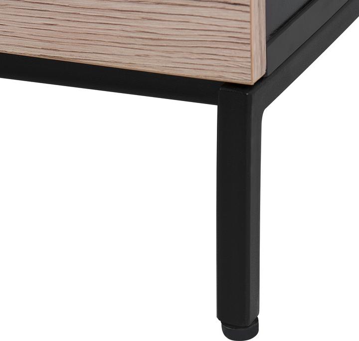 Immagine prodotto Beliani Sydney (150 x 42 x 52 cm)