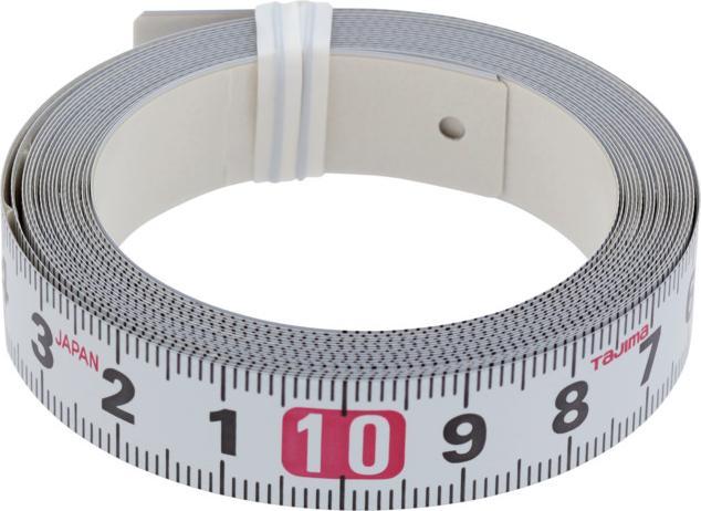 Tajima Bandmass Pit 2 m (Metric)