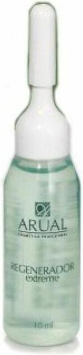 Produktbild Arual Gesichtsmaske Regenerador Extreme (10 ml) (10 ml)
