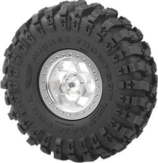 Image du produit Rc4Wd Jambe de force de châssis & support d'amortisseur Cross Country