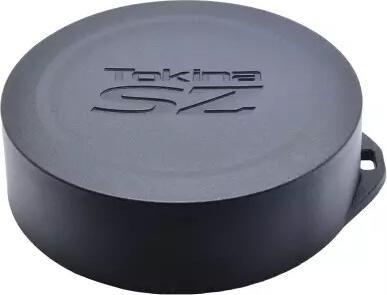 Immagine prodotto Tokina SZ 8mm F2.8 MF Sony E-Mount (Sony E, APS-C / DX)