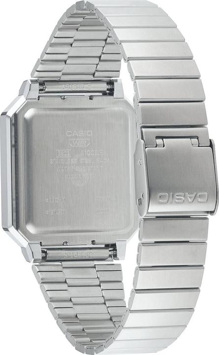 Actual product image Casio Vintage (Digital watch, 33 mm)