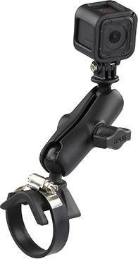 Actual product image RAM Mounts RAM Mount Strap Base Gopro