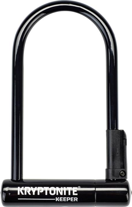 Produktbild Kryptonite Keeper Standard + Kflex (120 cm)