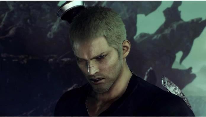 Actual product image Square Enix Stranger of Paradise Final Fantasy Origin (PS4, FR)