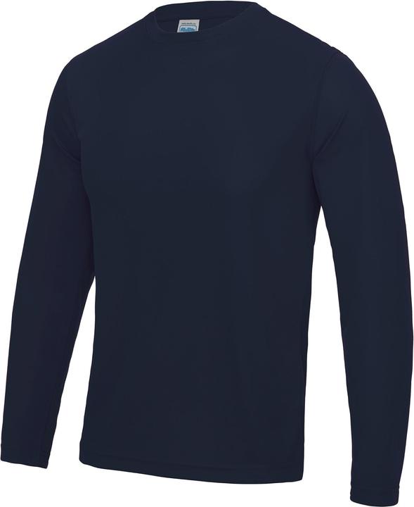 Dark navy blue