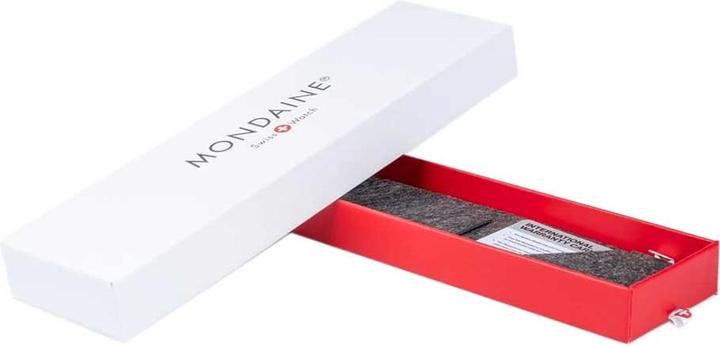 Image du produit Mondaine Essence (Montre analogique, 41 mm)