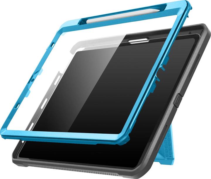 Produktbild Supcase Unicorn Beetle Pro Rundum-Hülle (iPad Air 4)
