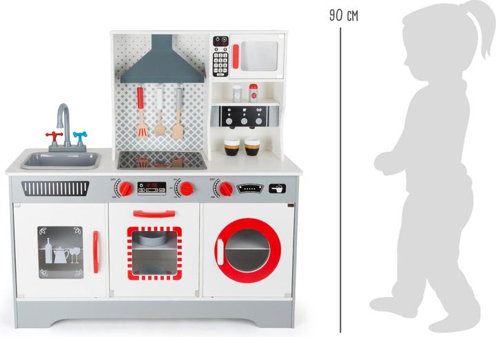 Produktbild small foot Kinderküche