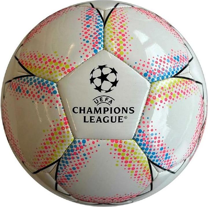 Tramondi Fussball Champions League