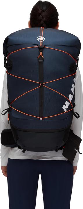 Actual product image Mammut Ducan Spine 5060 (50 l)