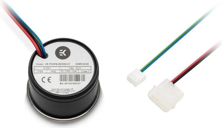 Image du produit EKWB Moteur PWM EK-Loop D5 MX