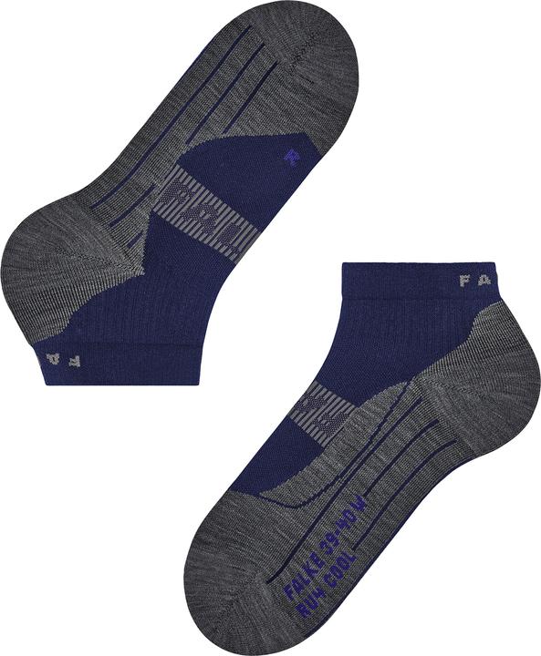 Actual product image Falke RU4 Endurance Cool Short Men Running (39 - 41)