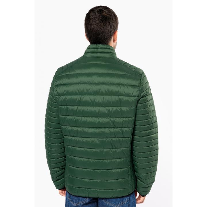 Produktbild Kariban Leichte Daunenjacke (L)