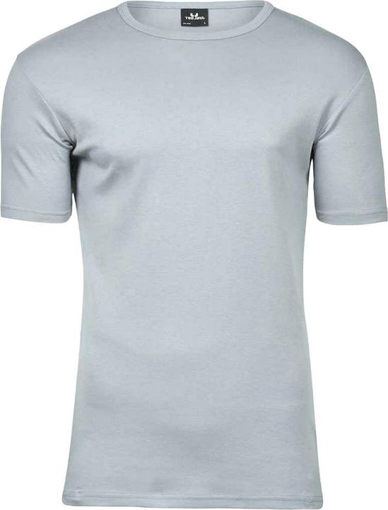 Image du produit Tee Jays - T-shirt Interlock - hommes (M)