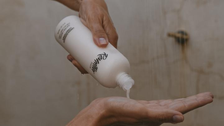 Immagine prodotto Remilia Dea Verde (300 ml)