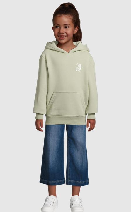 Produktbild Mister Tee MisterTee Wildest Dreams Basic Kids Hoody - 175403 (158)