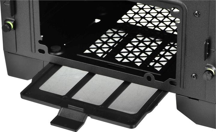 Actual product image Corsair 3000D (ATX, Mini-ITX, mATX)
