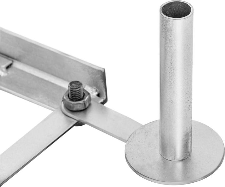 Actual product image Wiesenfield Bee Frame Wire Tensioner - 700 x 260 x 75 mm - stainless steel