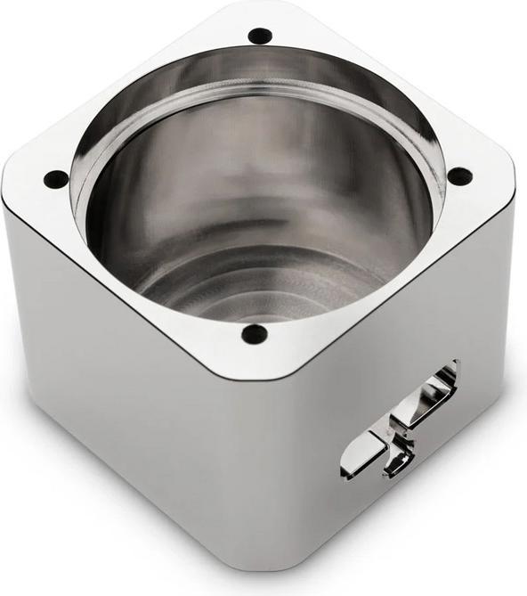Actual product image EKWB EK-Quantum Convection D5 pump housing - nickel