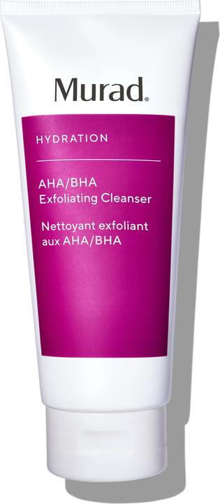 Actual product image Murad 80884 Facial cleansing gel 200 ml women (Cleaning cloths, 200 ml)