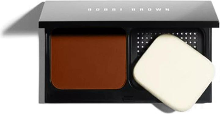 Bobbi Brown Skin Weightless Powder Foundation (No. 09 - Chestnut)