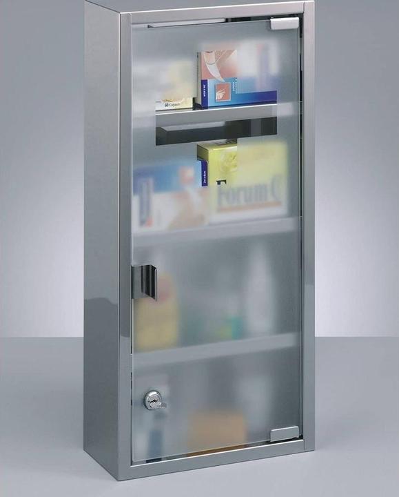 Actual product image Zeller Present medicine cabinet