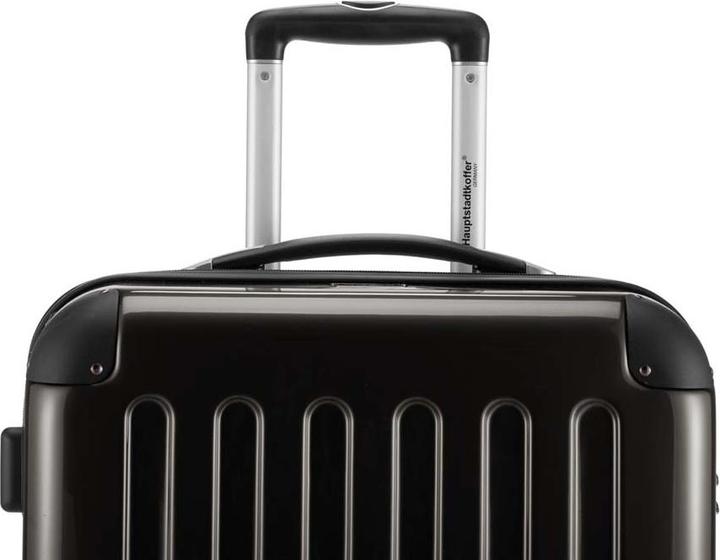 Actual product image Hauptstadtkoffer Alex (42 l, Hand luggage (up to 50 litres))