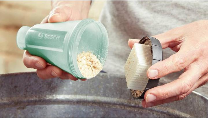 Immagine prodotto Bosch Zubehör Set EasySander 18V-8 (Multisander)