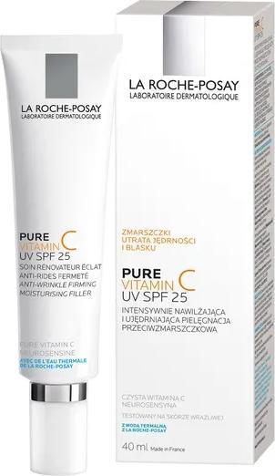 Image du produit La Roche Posay Redermic C UV (40 ml)