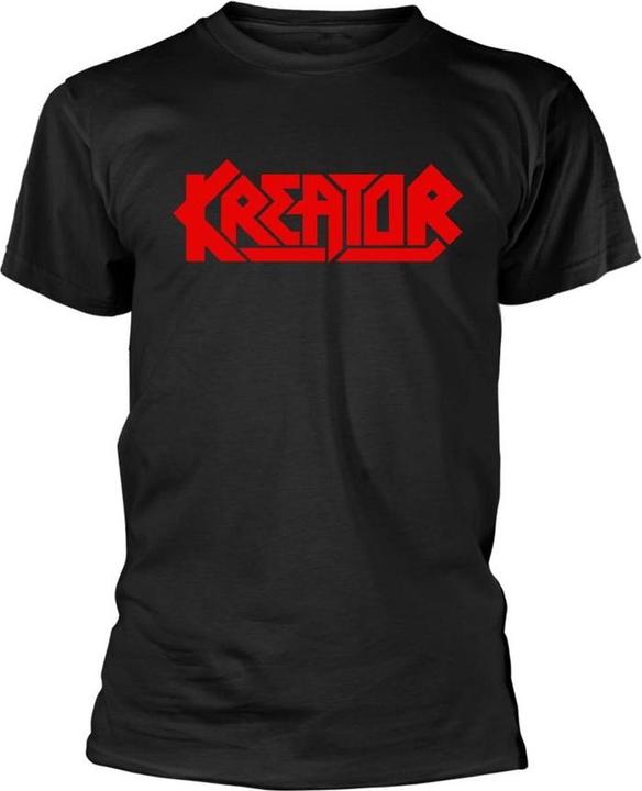 Image du produit Kreator Logo T-shirt adulte (XL)