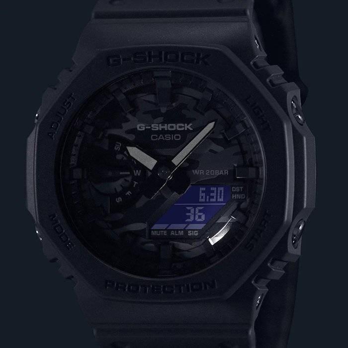 Produktbild Casio G-Shock Classic (Taucheruhr, 45 mm)