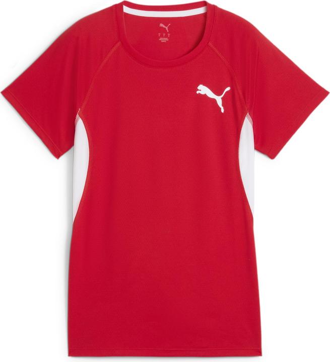 Immagine prodotto Puma W CROSS THE LINE TEE 3.0 (XS)
