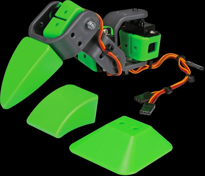 Velleman Allbot Bein VR013