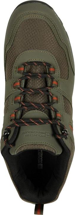 Image du produit Mountain Warehouse - Chaussures de marche MCLEOD - Homme (40)