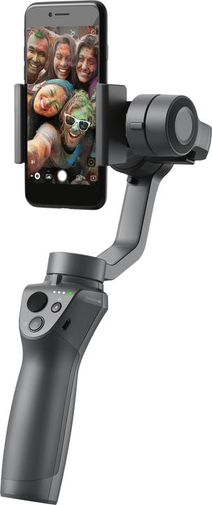Produktbild DJI Osmo Mobile 2 (Gimbal)