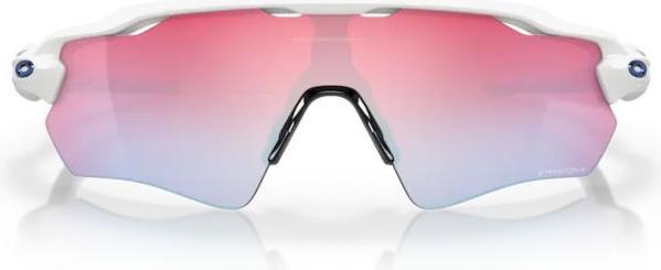 Produktbild Oakley Radar EV Path (Polished White, Prizm Snow Sapphire Iridium)