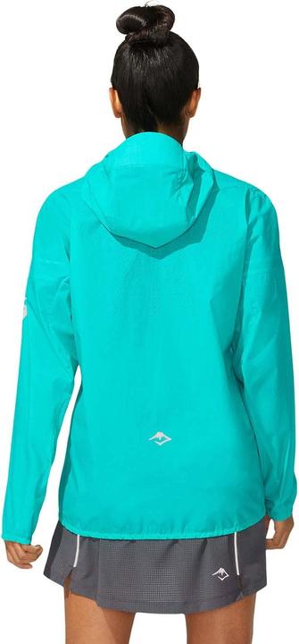 ASICS Performance FUJITrail JACKET Lady (XS)