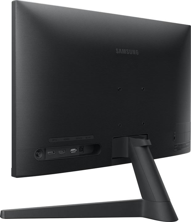 Actual product image Samsung 24" FHD 1920x1080 100Hz IPS (1920 x 1080 pixels, 24")